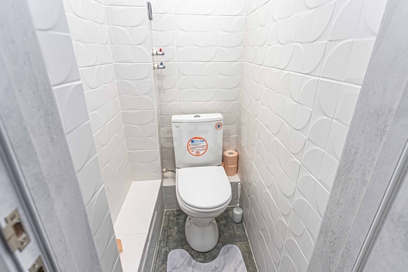 
  Продается 3-комн. квартира 64 м². Фото 16.