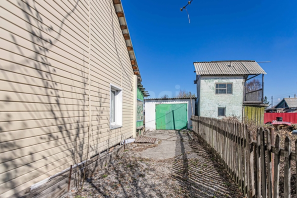 
  Продается дом 50 м². Фото 4.