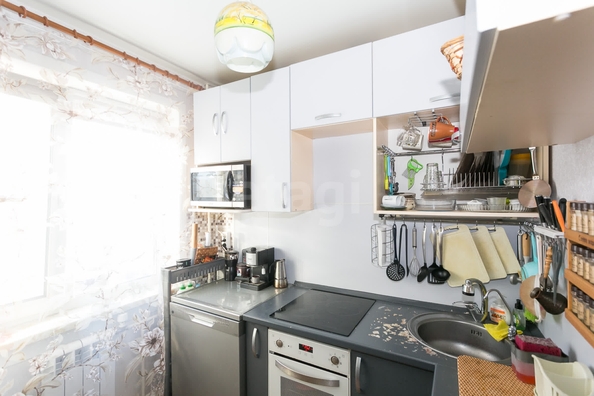 
  Продается 4-комн. квартира 60.5 м². Фото 15.