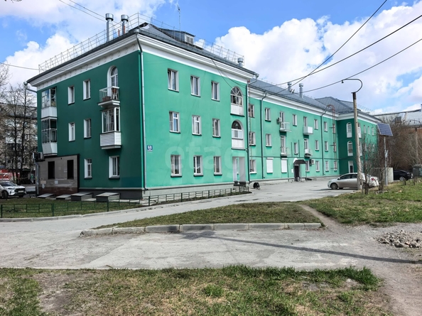 
  Продается универсальное помещение 133.1 м². Фото 6.
