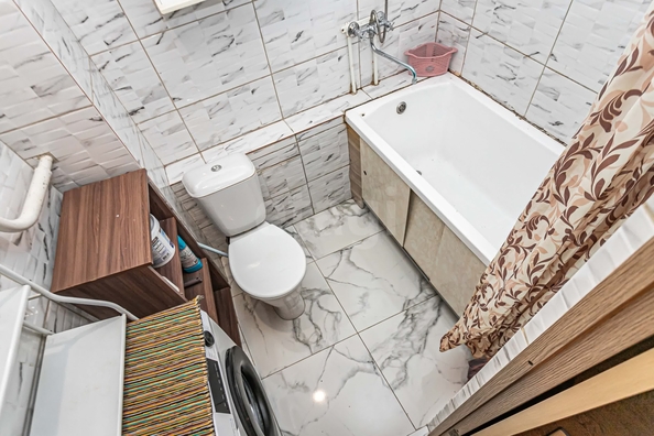 
  Продается 1-комн. квартира 29.9 м². Фото 13.