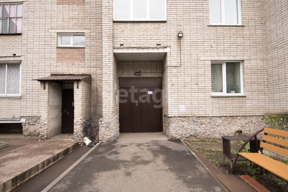 
  Продается 1-комн. квартира 29.9 м². Фото 28.