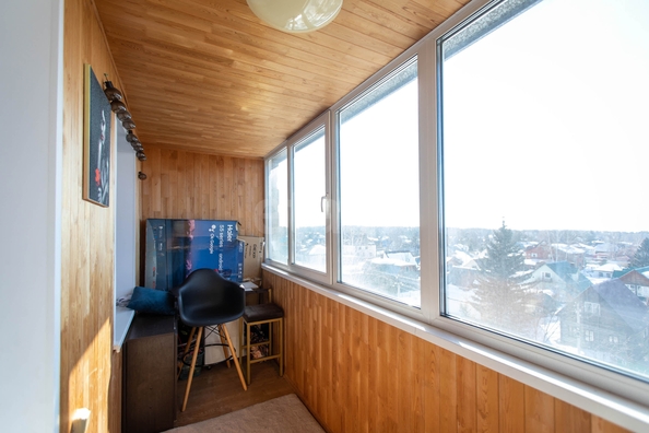 
  Продается 3-комн. квартира 58.9 м². Фото 19.
