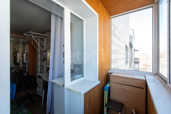 
  Продается 3-комн. квартира 58.9 м². Фото 28.