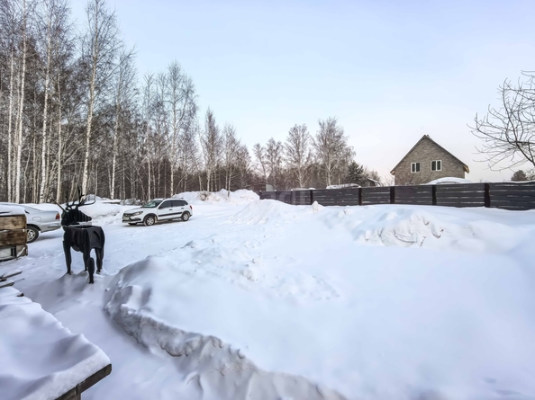 
  Продается дом 85.9 м². Фото 22.