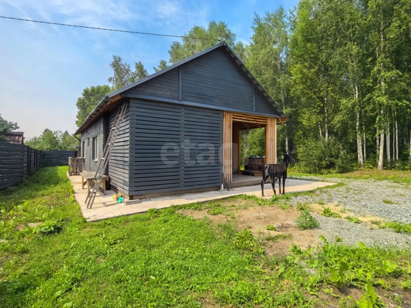 
  Продается дом 85.9 м². Фото 12.