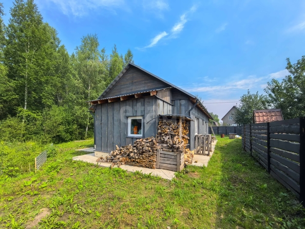 
  Продается дом 85.9 м². Фото 14.