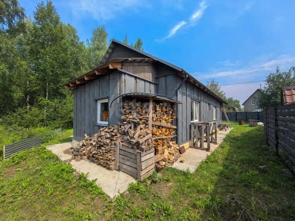 
  Продается дом 85.9 м². Фото 16.