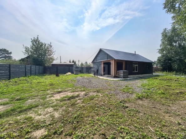 
  Продается дом 85.9 м². Фото 26.