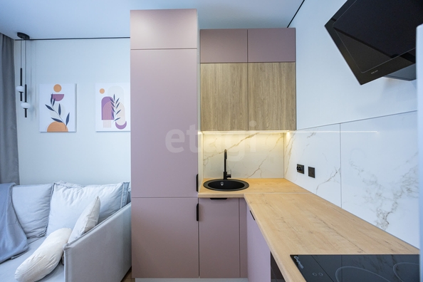 
  Продается 1-комн. квартира 39.6 м². Фото 3.