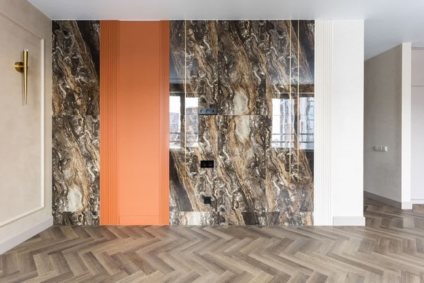 
  Продается 3-комн. квартира 85 м², в ЖК Ясный берег, дом 12. Фото 8.