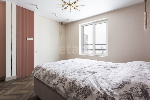 
  Продается 3-комн. квартира 85 м², в ЖК Ясный берег, дом 12. Фото 13.