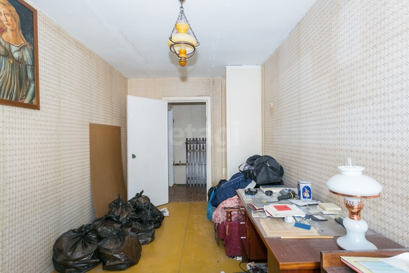 
  Продается 3-комн. квартира 59.7 м². Фото 5.