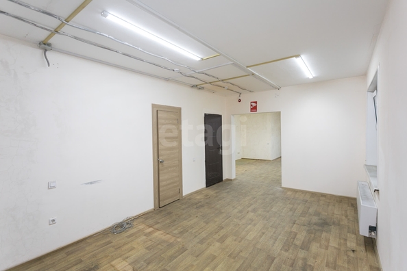 
  Продается торговая площадь 83.72 м², в ЖК Акация на Ватутина, дом 1. Фото 2.