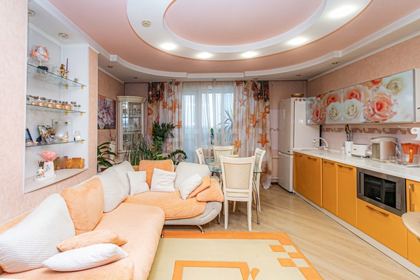 
  Продается 3-комн. квартира 66 м². Фото 1.