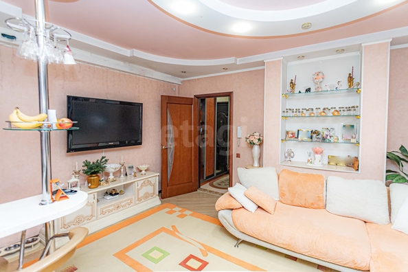 
  Продается 3-комн. квартира 66 м². Фото 3.