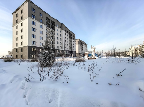 
  Продается 2-комн. квартира 58.7 м². Фото 2.