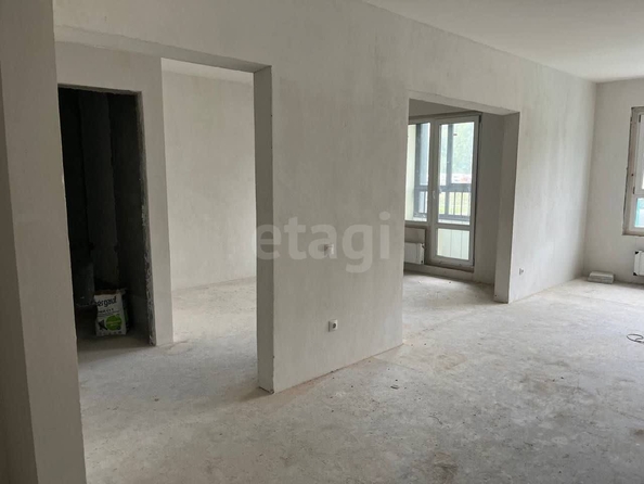 
  Продается 3-комн. квартира 91.9 м². Фото 4.
