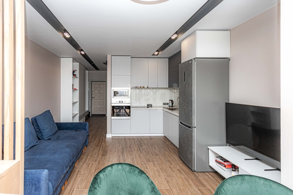 
  Продается 3-комн. квартира 89.3 м². Фото 6.