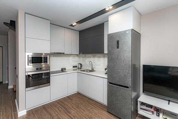 
  Продается 3-комн. квартира 89.3 м². Фото 8.
