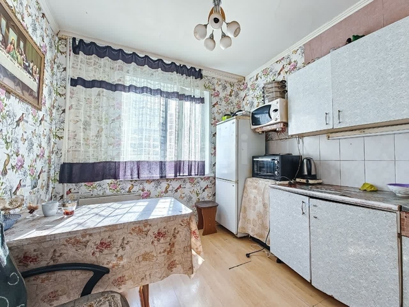 
  Продается 1-комн. квартира 41 м². Фото 5.