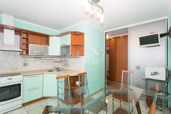 
  Продается 4-комн. квартира 85 м². Фото 7.