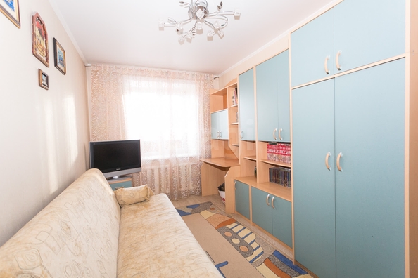 
  Продается 4-комн. квартира 85 м². Фото 18.