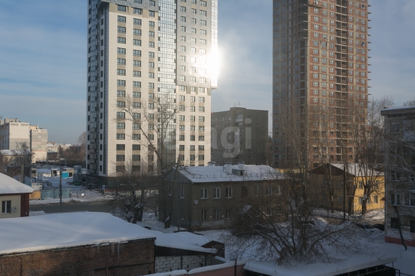 
  Продается 4-комн. квартира 85 м². Фото 26.