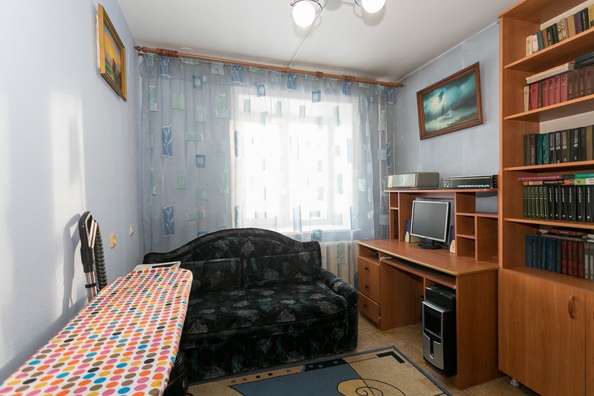 
  Продается 4-комн. квартира 85 м². Фото 29.