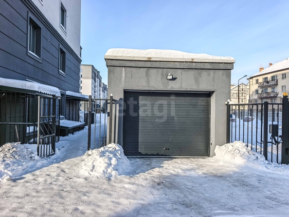 
  Продается парковка 17.39 м², в ЖК Променад, дом 1. Фото 12.