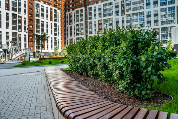 
  Продается 2-комн. квартира 65.5 м², в ЖК Галактика, дом 5 Плутон. Фото 3.