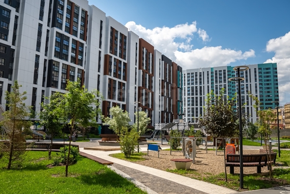
  Продается 2-комн. квартира 65.5 м², в ЖК Галактика, дом 5 Плутон. Фото 4.