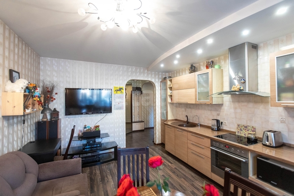 
  Продается 2-комн. квартира 58 м². Фото 1.