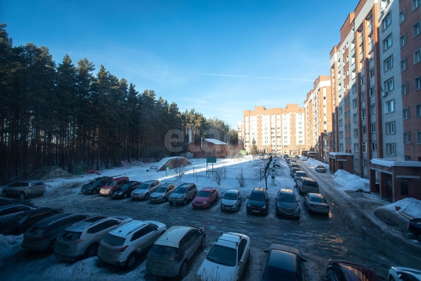 
  Продается 2-комн. квартира 58 м². Фото 24.