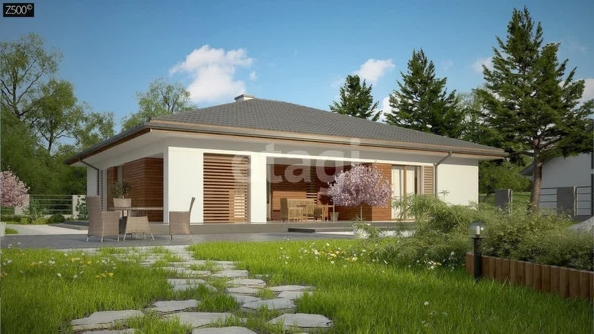 
  Продается дом 170 м². Фото 4.