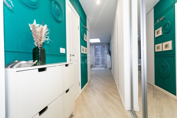 
  Продается студия 26.1 м². Фото 10.