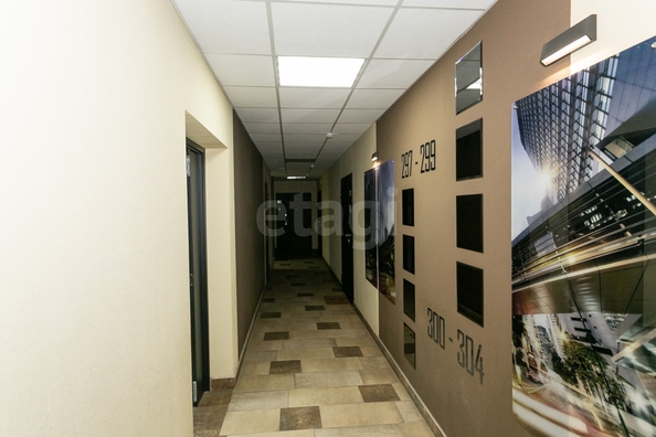 
  Продается студия 26.1 м². Фото 24.
