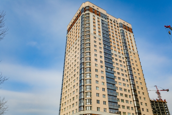 
  Продается студия 26.1 м². Фото 25.