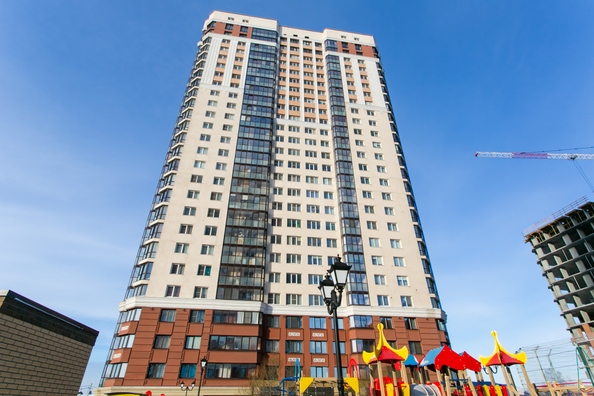 
  Продается студия 26.1 м². Фото 29.