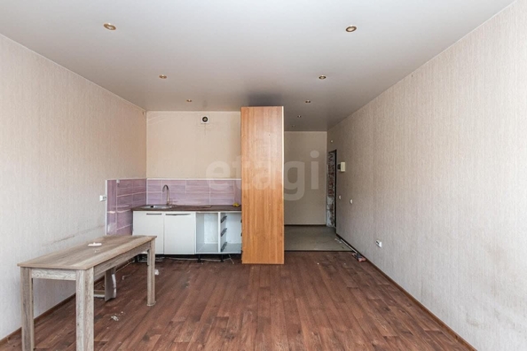 
  Продается студия 28.2 м². Фото 3.