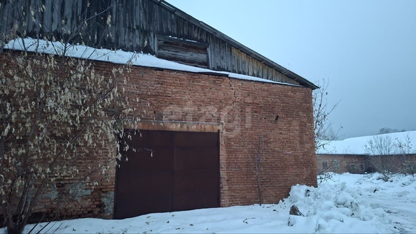 
  Продается производственное помещение 1719.5 м². Фото 9.