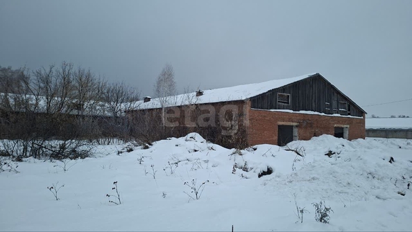 
  Продается производственное помещение 1492.4 м². Фото 13.