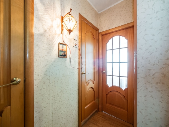 
  Продается 2-комн. квартира 50.3 м². Фото 22.