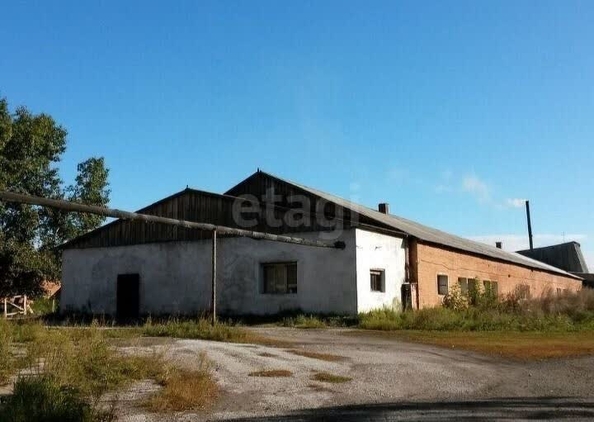 
  Продается производственное помещение 4000 м². Фото 11.