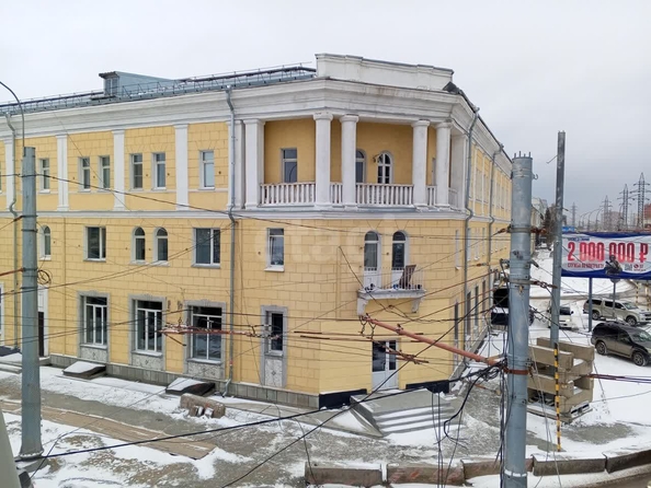 
  Продается 2-комн. квартира 35 м². Фото 9.