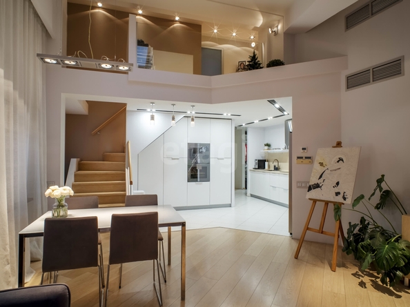 
  Продается 3-комн. квартира 122.5 м². Фото 22.
