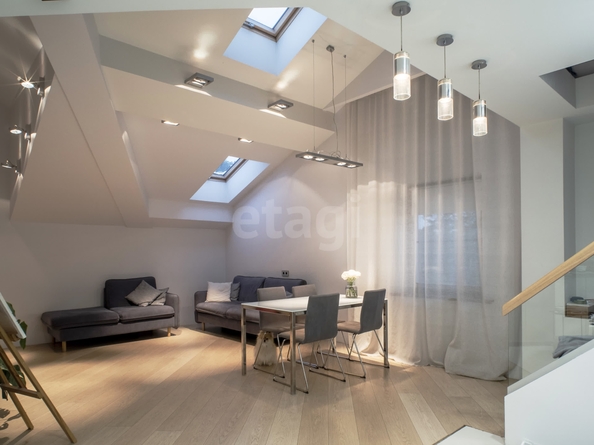 
  Продается 3-комн. квартира 122.5 м². Фото 24.