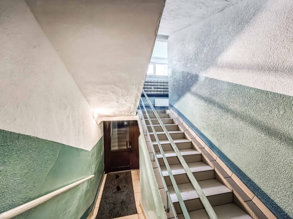 
  Продается 4-комн. квартира 69 м². Фото 15.