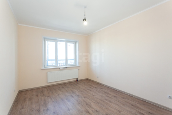 
  Продается 2-комн. квартира 55.4 м², в ЖК Новый парк, дом 2. Фото 1.