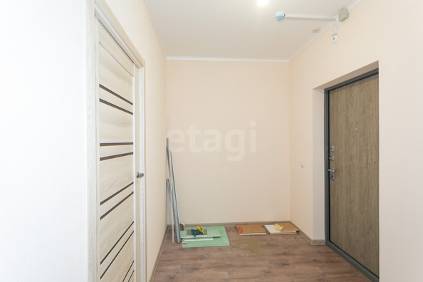 
  Продается 2-комн. квартира 55.4 м², в ЖК Новый парк, дом 2. Фото 6.